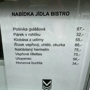 Pohádková stezka skřítka Ostružinky - Vysočina s dětmi