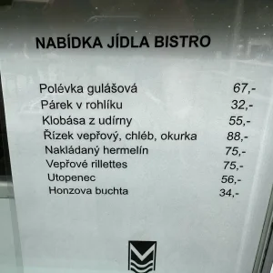 Pohádková stezka skřítka Ostružinky - Vysočina s dětmi
