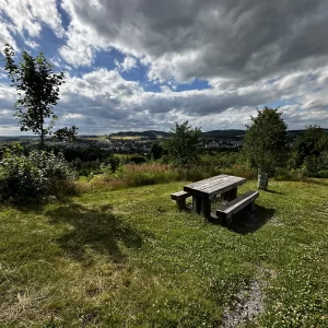 Za jeleny a ke skalám Novoměstska - Vysočina s dětmi
