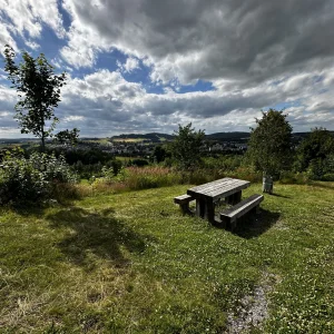 Za jeleny a ke skalám Novoměstska - Vysočina s dětmi