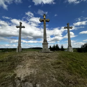 Za jeleny a ke skalám Novoměstska - Vysočina s dětmi