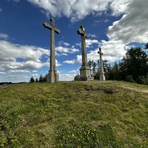 Za jeleny a ke skalám Novoměstska - Vysočina s dětmi