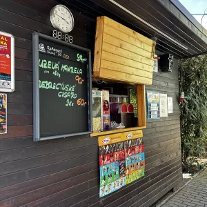 Koupaliště Řečice / 6 - Vysočina s dětmi