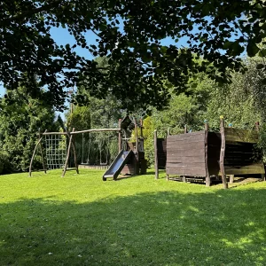 Koupaliště Řečice / 10 - Vysočina s dětmi