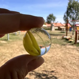 Za humny je Vodní dům a zámek Zruč - Vysočina s dětmi