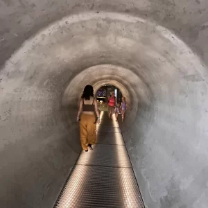 Za humny je Vodní dům a zámek Zruč - Vysočina s dětmi