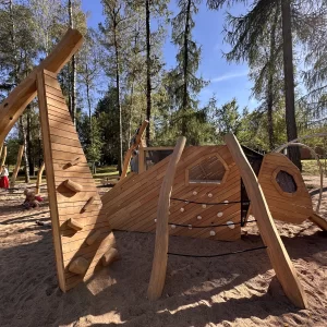 Podzimní výlet do Žďáru - Vysočina s dětmi