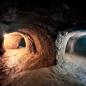 Do Světlé a okolí s dětmi - Vysočina s dětmi