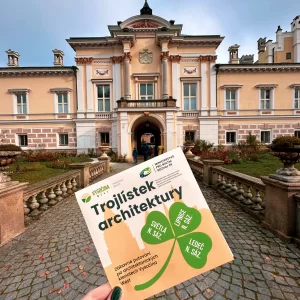 Do Světlé a okolí s dětmi - Vysočina s dětmi
