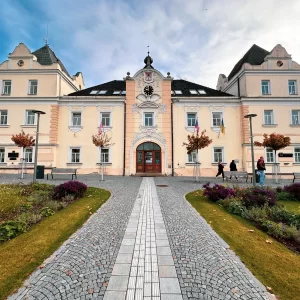 Do Světlé a okolí s dětmi - Vysočina s dětmi