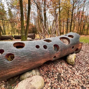 Zámecký park ve Světlé nad Sázavou / 4 - Vysočina s dětmi