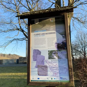 Vánoční vesnička Kladruby / 14 - Vysočina s dětmi