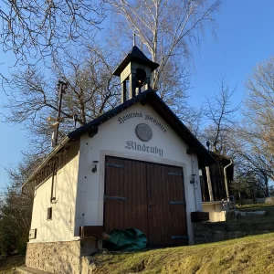 Vánoční vesnička Kladruby / 16 - Vysočina s dětmi