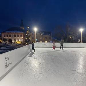 Adventní kalendář 2024 - Vysočina s dětmi