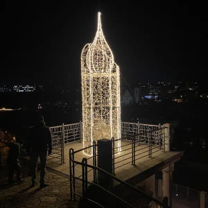 Adventní kalendář 2024 - Vysočina s dětmi