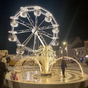 Adventní kalendář 2024 - Vysočina s dětmi