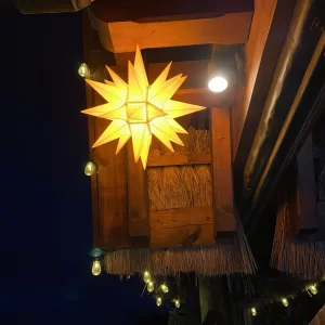 Adventní kalendář 2024 - Vysočina s dětmi