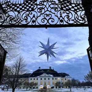 Adventní kalendář 2024 - Vysočina s dětmi