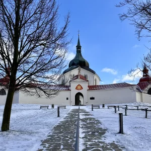 Adventní kalendář 2024 - Vysočina s dětmi