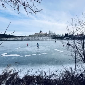 Adventní kalendář 2024 - Vysočina s dětmi