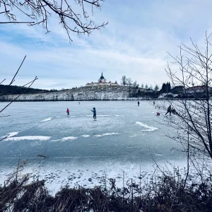 Adventní kalendář 2024 - Vysočina s dětmi