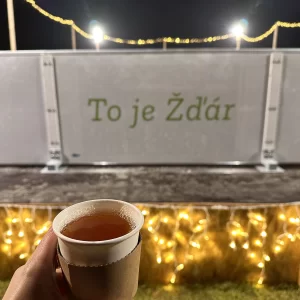 Kluziště ve Žďáře / 7 - Vysočina s dětmi