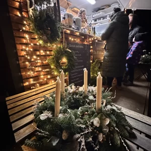 Kluziště ve Žďáře / 8 - Vysočina s dětmi