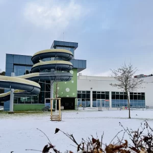 Zimní radovánky na Vysočině - Vysočina s dětmi