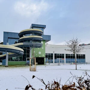 Zimní radovánky na Vysočině - Vysočina s dětmi