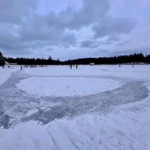 Zimní radovánky na Vysočině - Vysočina s dětmi