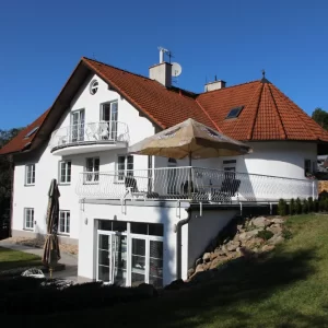Penzion a restaurace Najdek / 1 - Vysočina s dětmi
