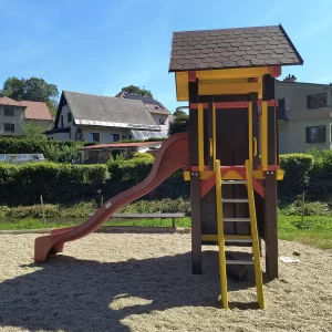 Penzion a restaurace Najdek / 2 - Vysočina s dětmi