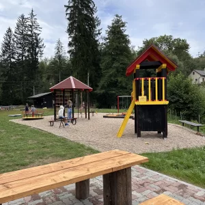 Penzion a restaurace Najdek / 7 - Vysočina s dětmi