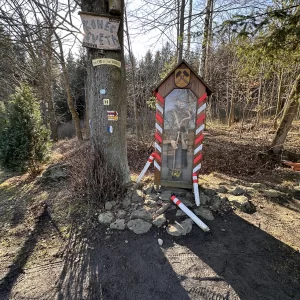Penzion a restaurace Najdek / 8 - Vysočina s dětmi