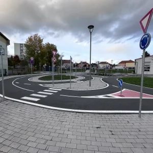 Hurá na pumptracky - Vysočina s dětmi