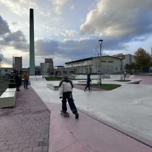 Hurá na pumptracky - Vysočina s dětmi