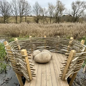 Šlapankou v Polné - Vysočina s dětmi