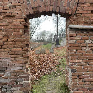 Šlapankou v Polné - Vysočina s dětmi