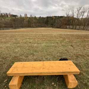 Šlapankou v Polné - Vysočina s dětmi