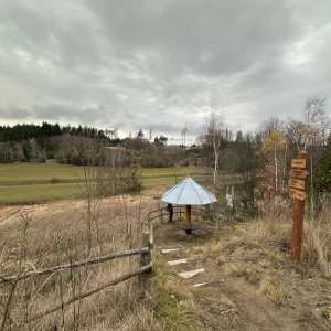 Šlapankou v Polné - Vysočina s dětmi