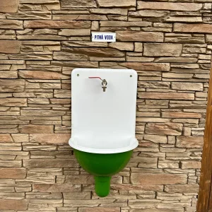 Šlapankou v Polné - Vysočina s dětmi