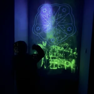 Žďár nad Sázavou: Dotkněte se světla ✨ - Vysočina s dětmi